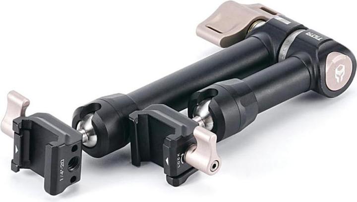Tilta Pro Articulating Arm, NATO (Cage Zubehör)