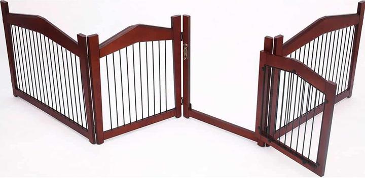 Produktbild Dobar Design-Hundekäfig (Hundezwinger)