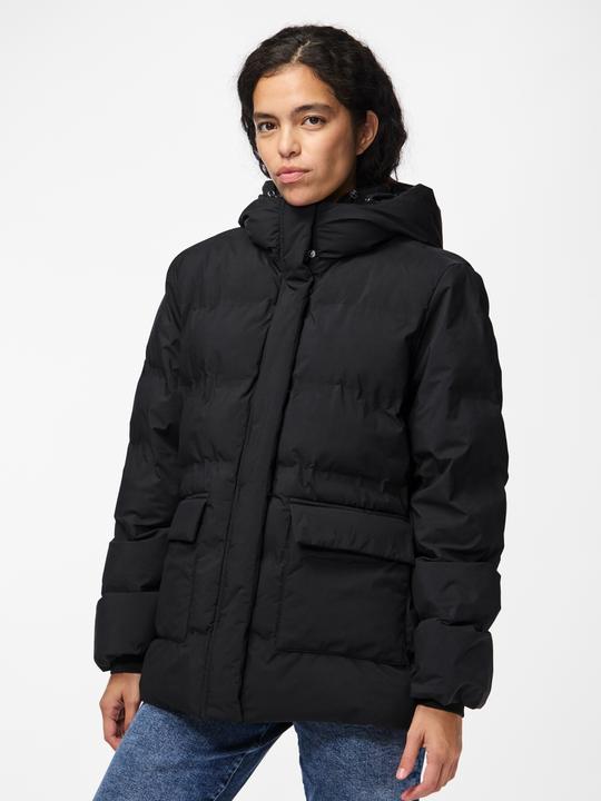 Image du produit Pieces Veste matelassée PCNORMA (L)