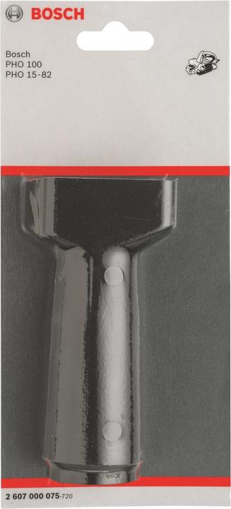 Produktbild Bosch Professional Zubehör Adapter, passend zu: PHO 1, PHO 15-82, PHO 100