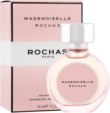 Image du produit Rochas Mademoiselle (Eau de parfum, 30 ml)