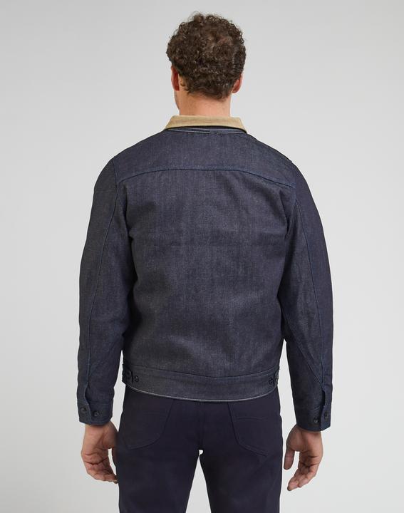 Actual product image Lee Denim Jackets 101 91B Jacket (L)
