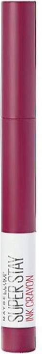 Actual product image Maybelline New York Super Stay (15 Lead The Way)