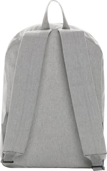Actual product image Xd Collection Recycled Canvas Backpack (19.50 l)