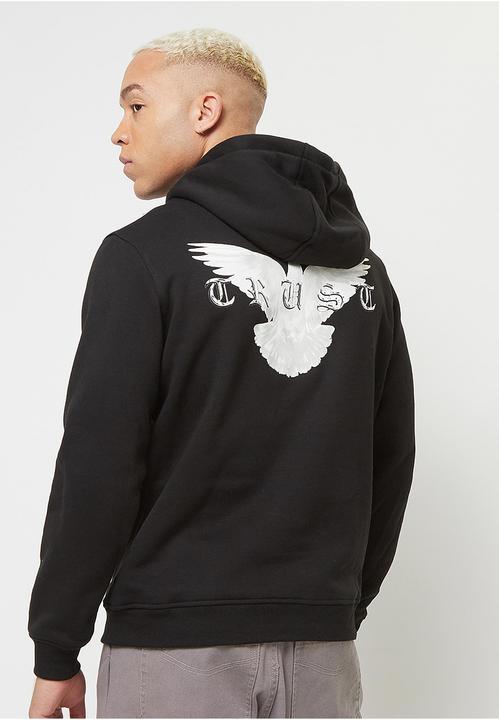 Immagine prodotto Mister Tee MisterTee Trust Dove Hoody - 171733 (S)