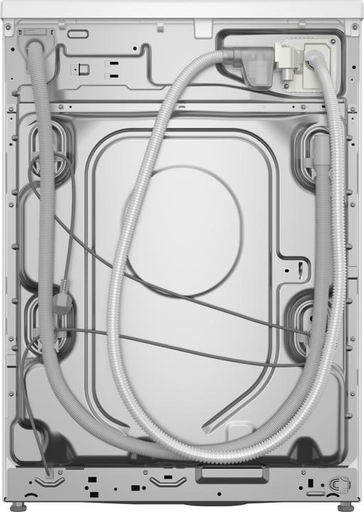 Actual product image Siemens WG44B2A40 (9 kg, Left)