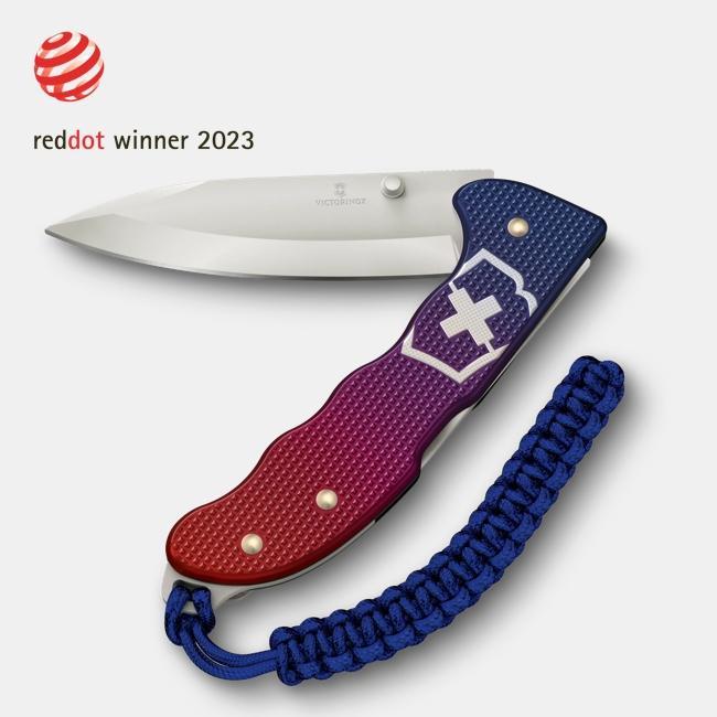 Produktbild Victorinox Evoke Alox