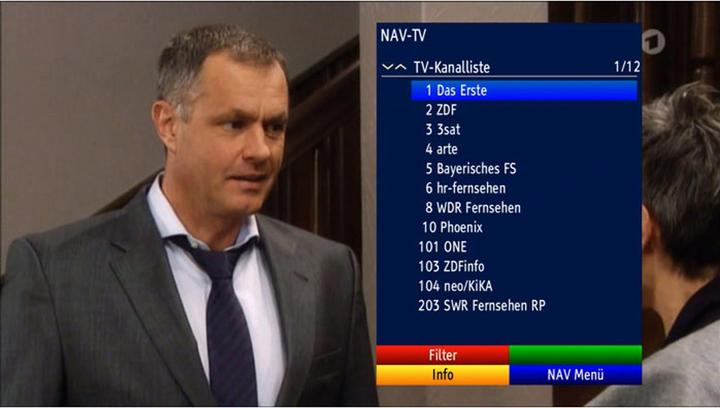 Immagine prodotto Telestar DIGINOVA T 10 IR (5000 GB, DVB-T, DVB-T2, DVB-C)