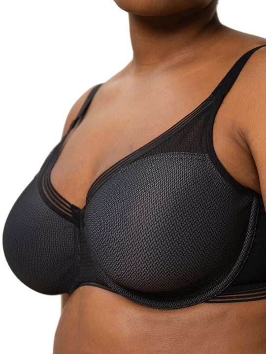 Produktbild Triumph Bügel-BH Infinite Sensation (2er Pack, 75 E)
