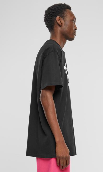 Actual product image Urban Classics Teamdream Heavy Oversize Tee - 139519 (5XL)