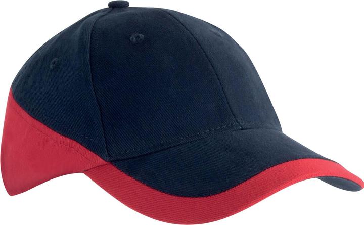 Red, Navy Blue