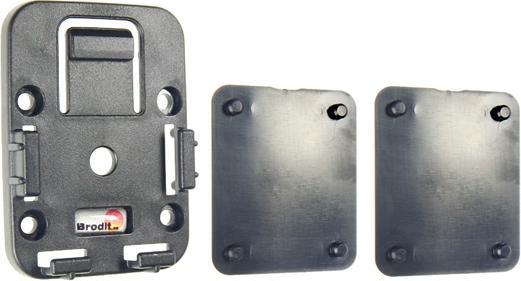 Immagine prodotto Brodit Set MultiMoveClip con clip e adattatore