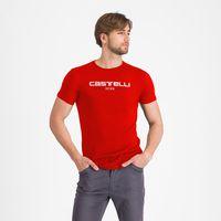 Castelli '76 T-Shirt (XXL)