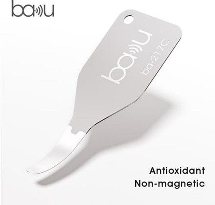 Actual product image Baku Consumables! Opening Tool BA-217 - set 3pcs