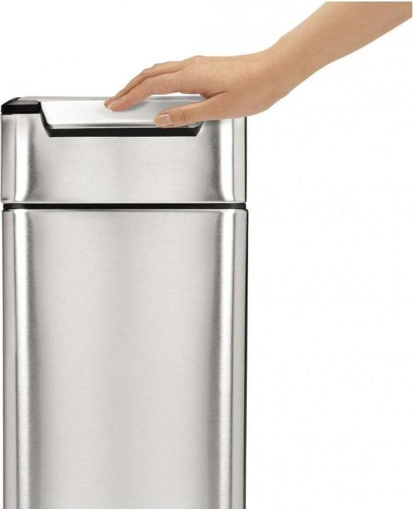 Immagine prodotto Simplehuman Touch Bar (40 l)
