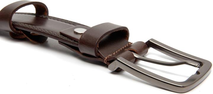 Produktbild The Chesterfield Brand Manovo Gürtel Leder (115)