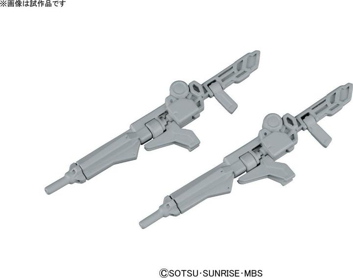 Produktbild Bandai GUNDAM - HG 1/144 Hyakuri - Model Kit