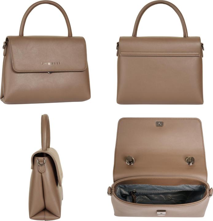 Image du produit Bugatti "Almata" Damentasche / Almata ladies bag