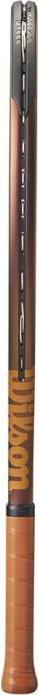 Actual product image Wilson Pro Staff 25 V14 Tennis Racket (0, 235 g)
