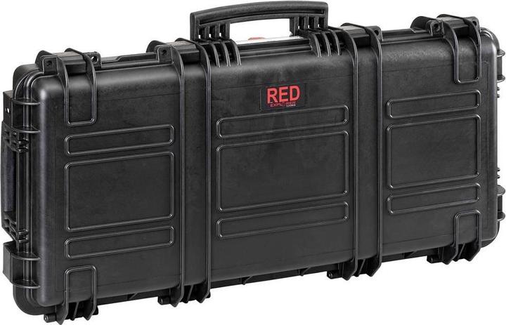 Explorer Cases Spezialkoffer 78x35x15 cm Mod. RED7814 (39.60 l)