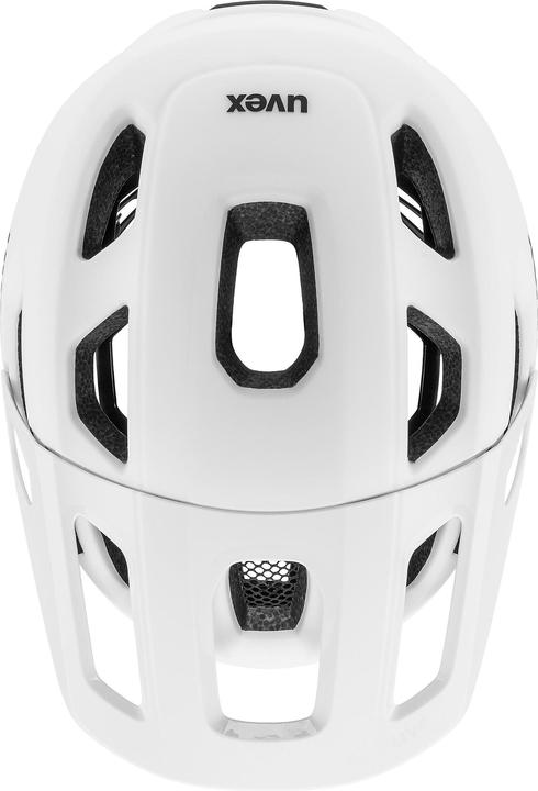 Actual product image Uvex Sports React MIPS (52 - 56 cm)