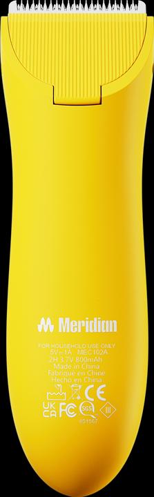 Meridian Grooming Premium
