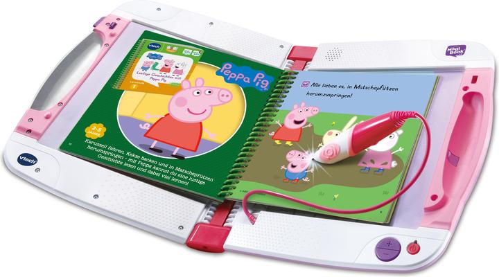 Produktbild VTech MagiBook (Deutsch)