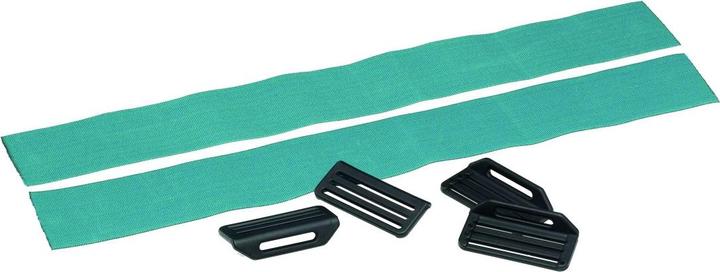 Actual product image Kronen Hansa Elastic strap set