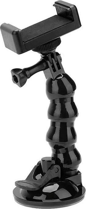 Produktbild Telesin Flexible car suction cup mount
