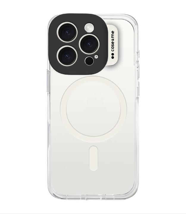 Produktbild Caseme Schutzhülle (Apple iPhone 16 Pro Max)