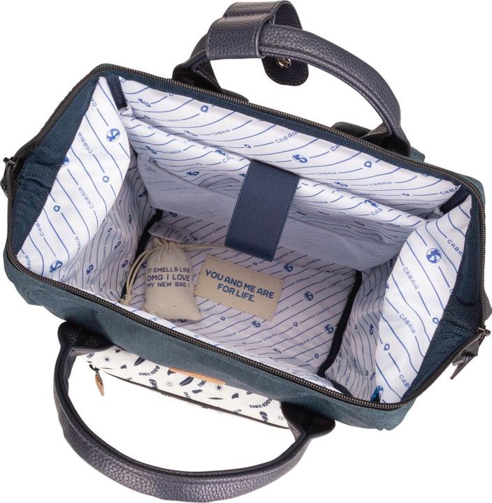 Immagine prodotto Cabaia Adventurer (23 l)