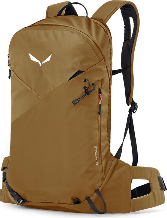 Actual product image Salewa Sella Free L (22 l)