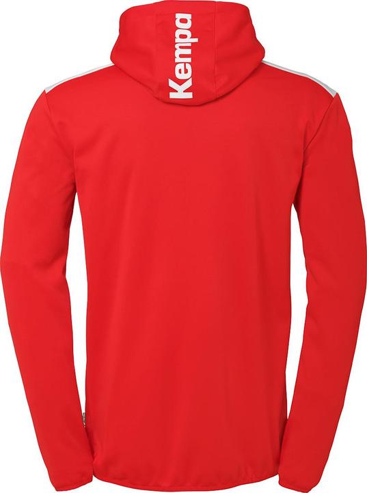 Immagine prodotto Kempa Giacca con cappuccio Emotion 27 (XXL)