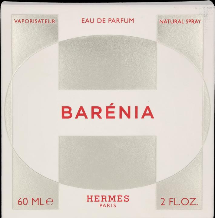 Actual product image Hermès Barénia Refillable (Eau de parfum, 60 ml)