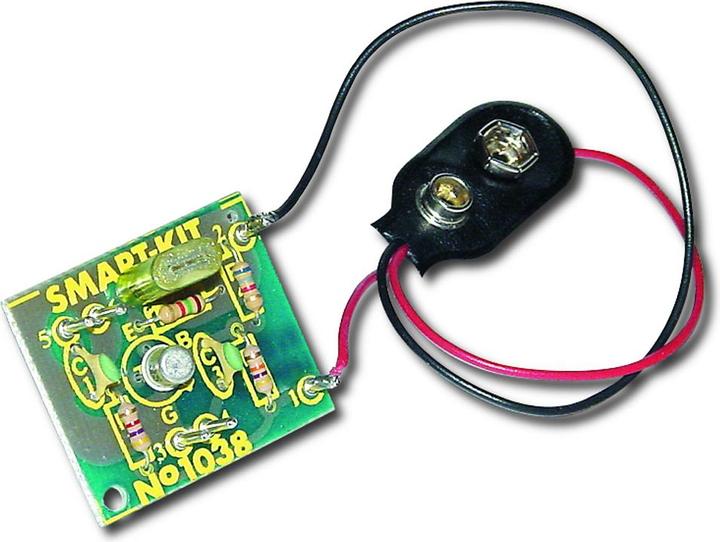 Donau Amplificatore d'antenna AM-FM (Amplificatore)