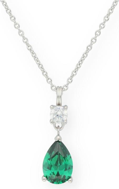 Carat Colorstone (Silber 925, 42 cm)