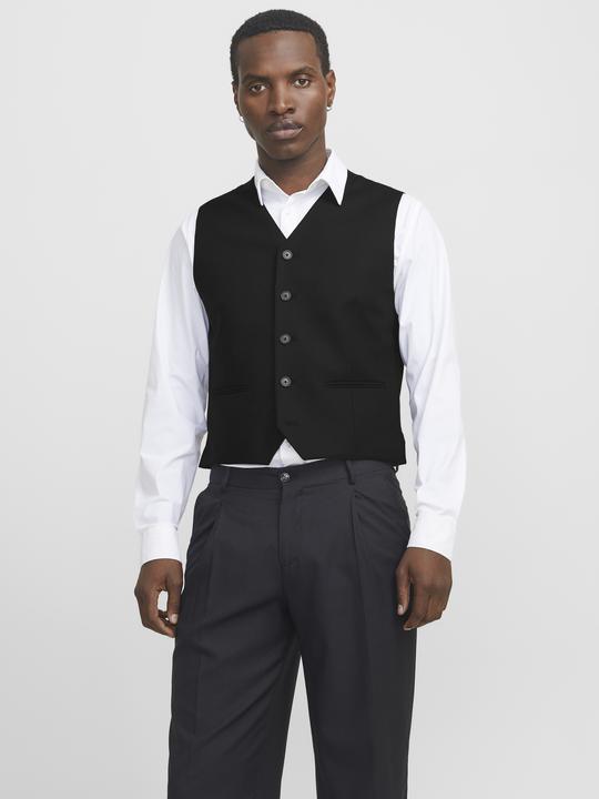 Image du produit Jack & Jones Jprtheo Waistcoat Noos (54)