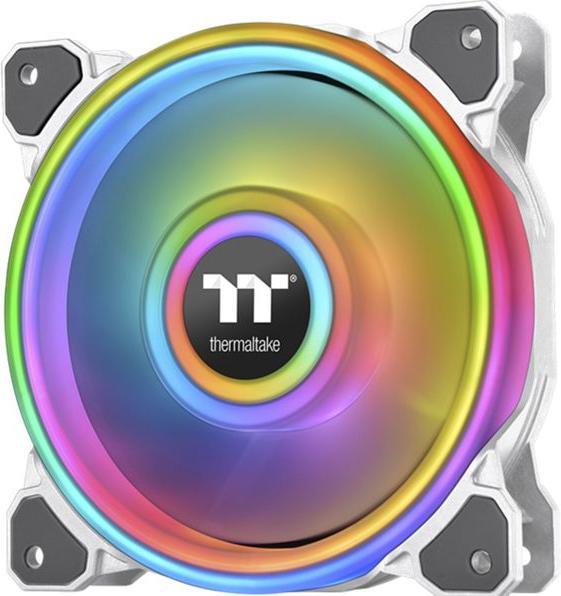 Thermaltake Riing Quad 12 RGB TT Premium Edition