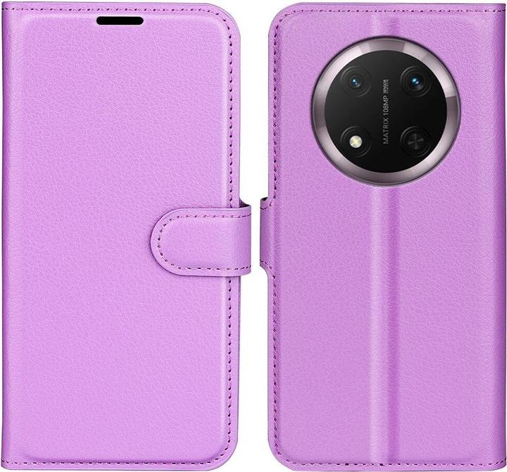 Image du produit Cover-Discount Leder Etui Hülle (Honor Magic7 Lite)