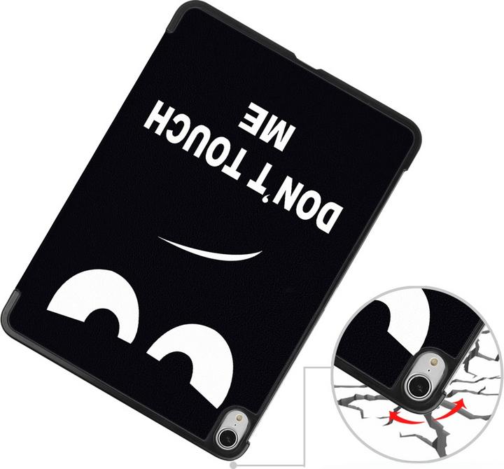 Produktbild Cover-Discount iPad Air 13 (M2 / M3) - Smart Cover Hülle mit Motiv (iPad Air 13 2024 (M2))