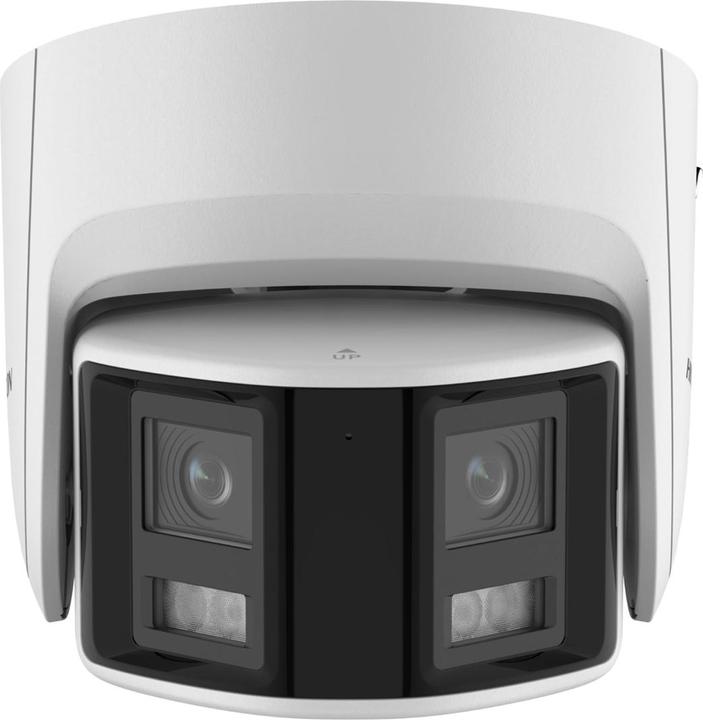 Actual product image Hikvision Turret, Fixed Lens, IP67, 6