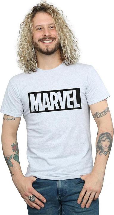 Outline Logo TShirt