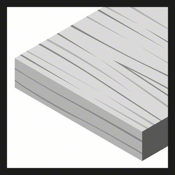 Produktbild Bosch Professional Zubehör Forstnerbohrer 50mm (50 mm)