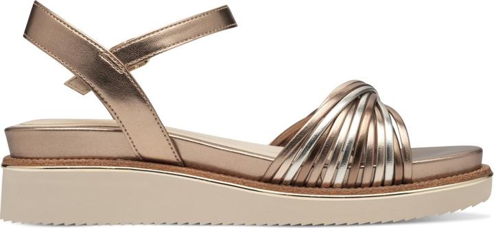 Actual product image Tamaris Sandal (39)