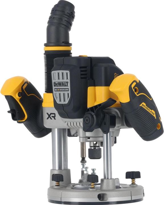 Produktbild DeWalt DCW620NT-XJ