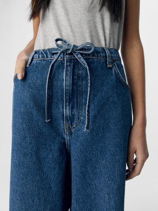Actual product image Object Wide Fit Jeans (XS)