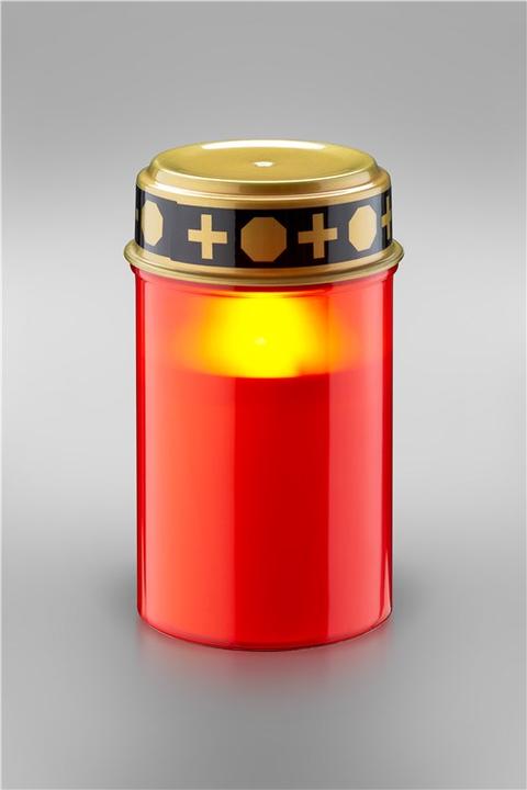 Actual product image Goobay LED grave light (1 x)