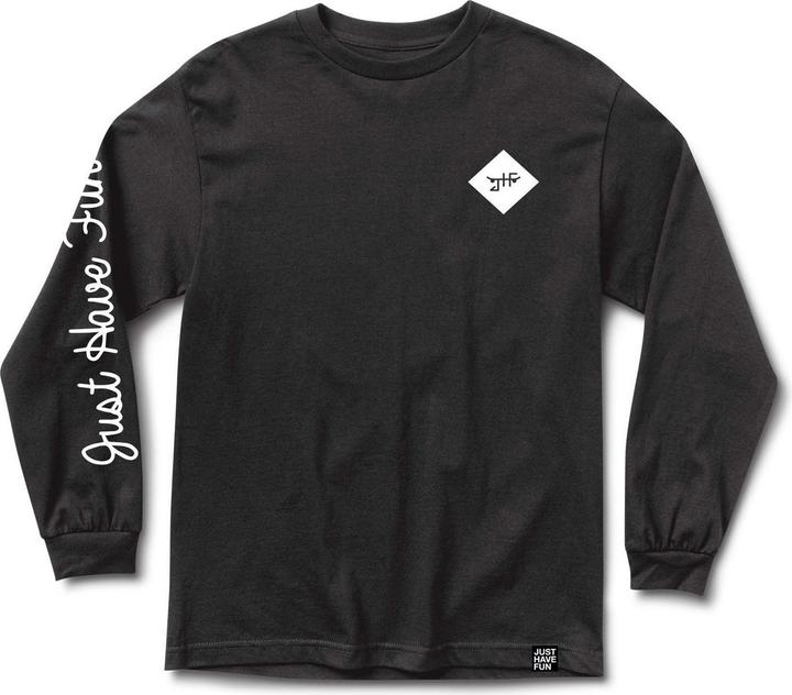 JHF Legacy Longsleeve