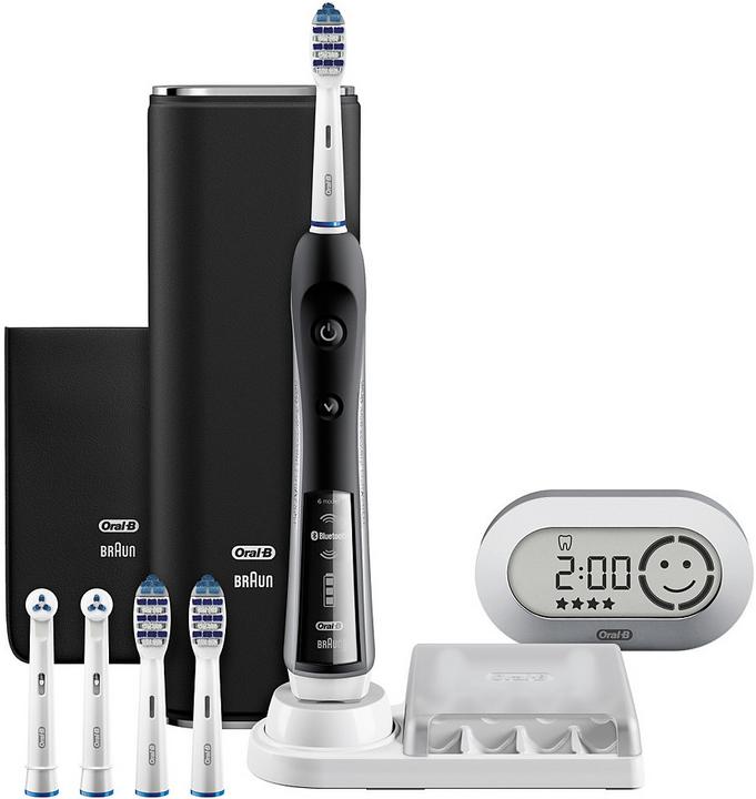 Oral-B TriZone 7000 SmartSeries (Schallzahnbürste)