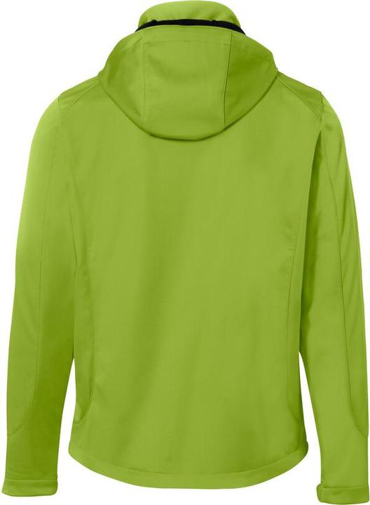 Immagine prodotto Hakro Giacca softshell Ontario kiwi, 4XL (4XL)